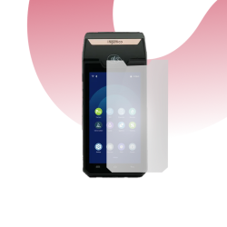 Flexible Screen Protector for Touchscreen